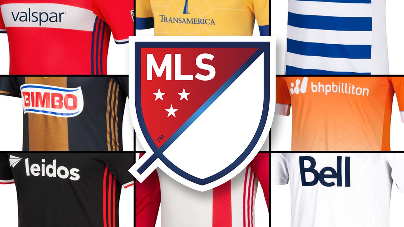 mls shirt sponsors