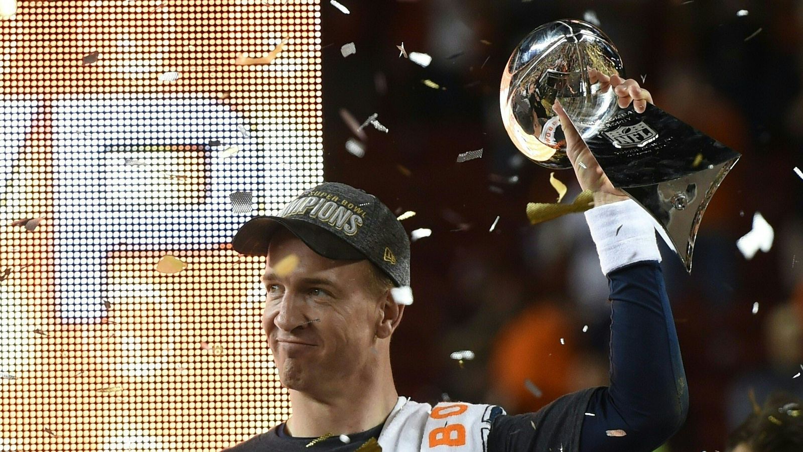 Super Bowl 50: Peyton Manning will not rush decision on future, NFL News