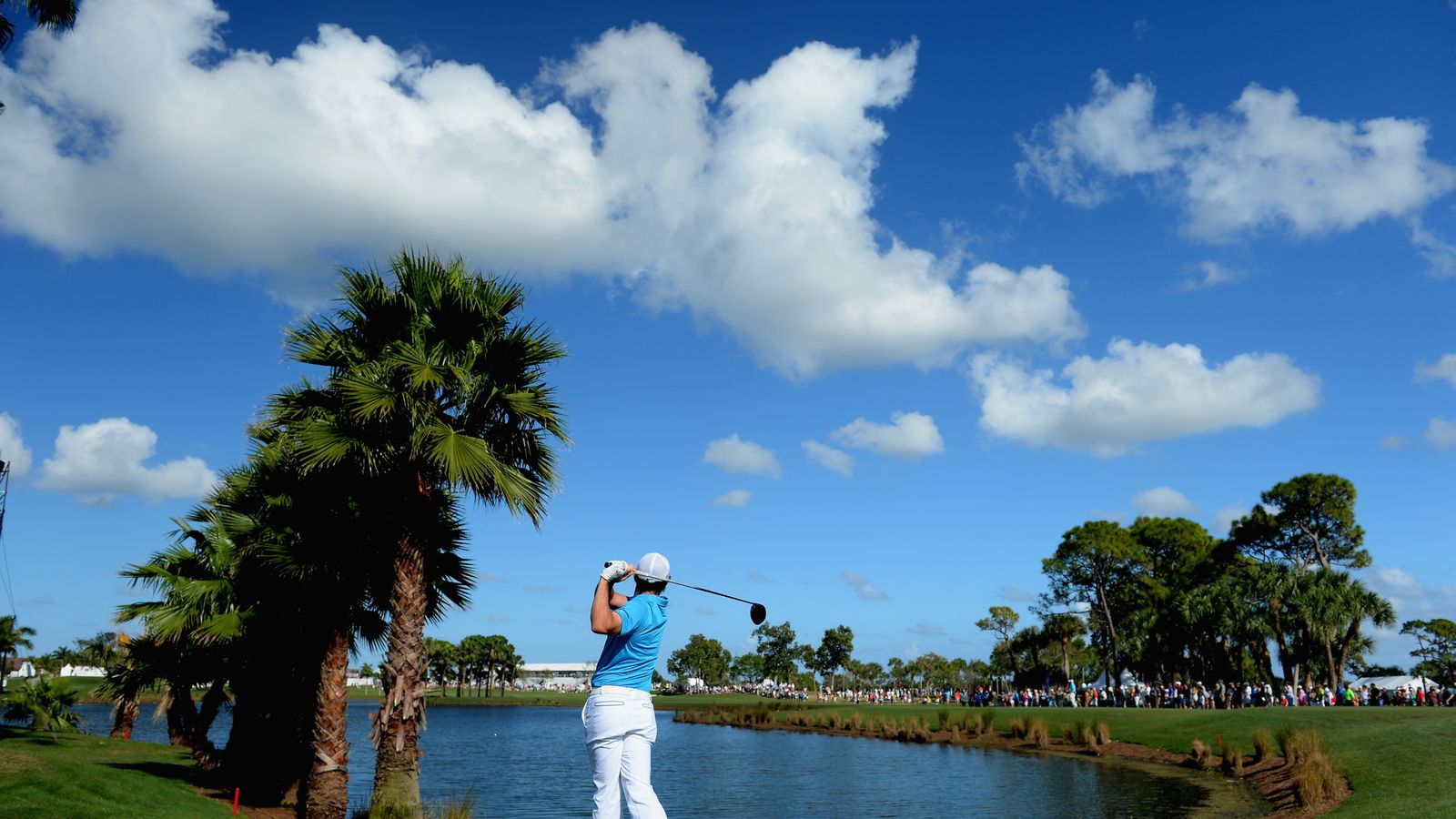 Honda Classic betting preview Rory McIlroy the man to beat in Florida