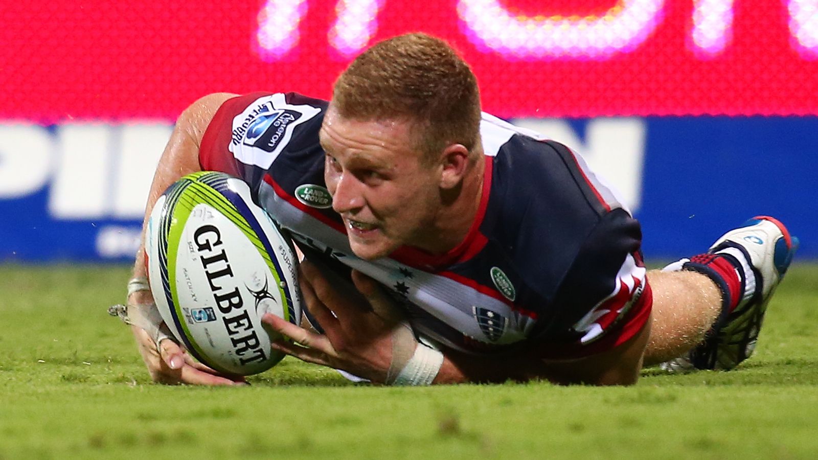 Match Report - Western Force 19 - 25 Rebels | 27 Feb 2016