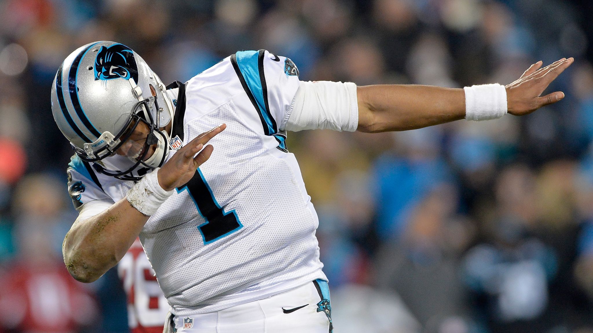 Cam Newton Player Prop Bets for NFL Week 14 - Carolina vs. Atlanta