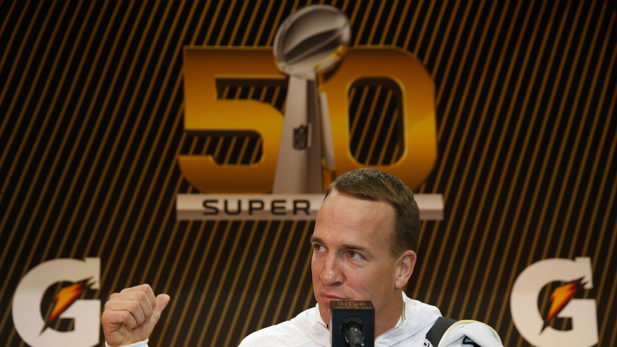 Panthers vs. Broncos: Super Bowl 50 – Panther Tales