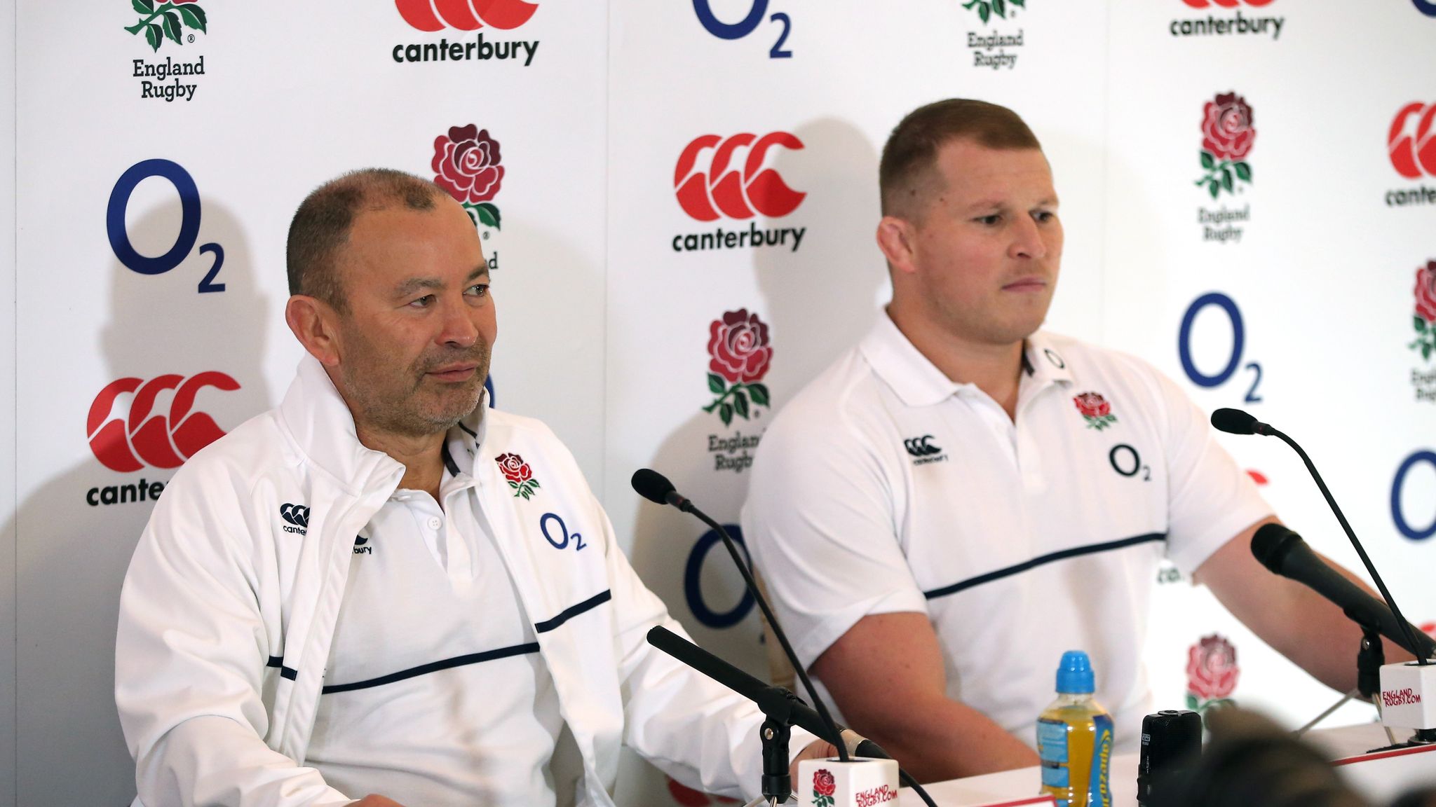 Eddie Jones says Dylan Hartley 'adequate' in Six Nations | Rugby Union News  | Sky Sports