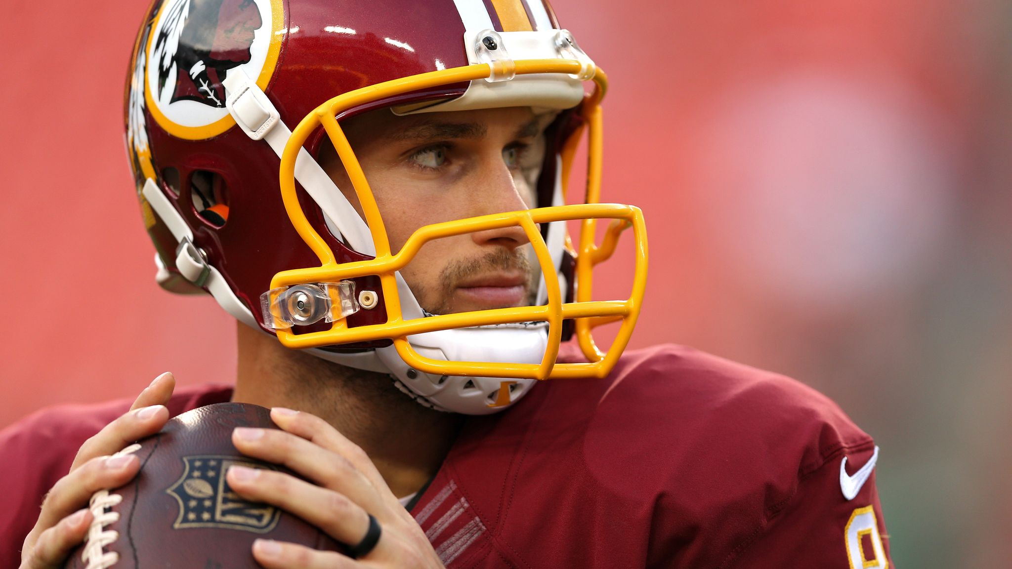 Possible Kirk Cousins Ploy With Washington Redskins