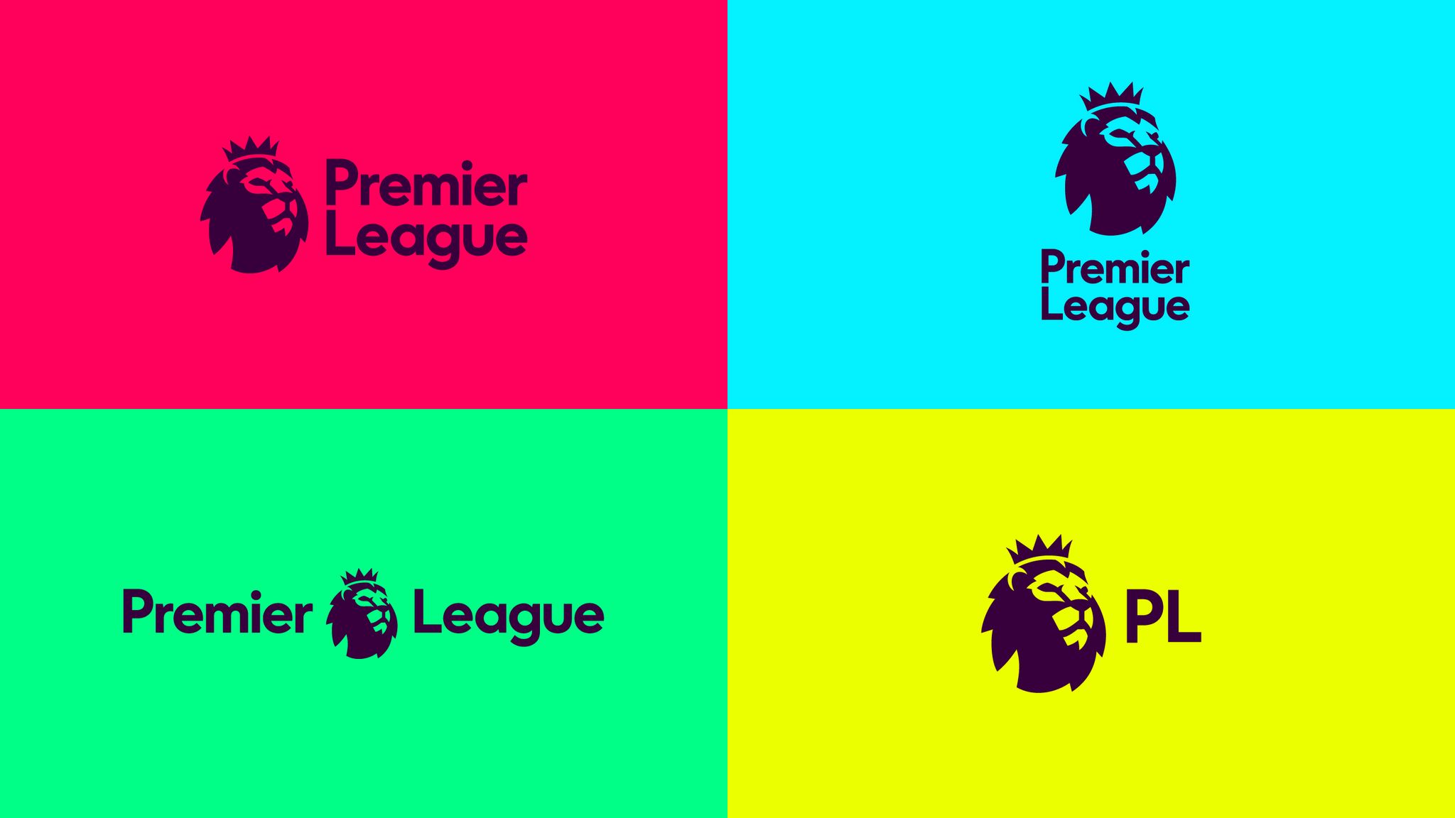 Come up with Ray As well Premier League reveals new logo to be used from 2016/17 season | Football  News | Sky Sports