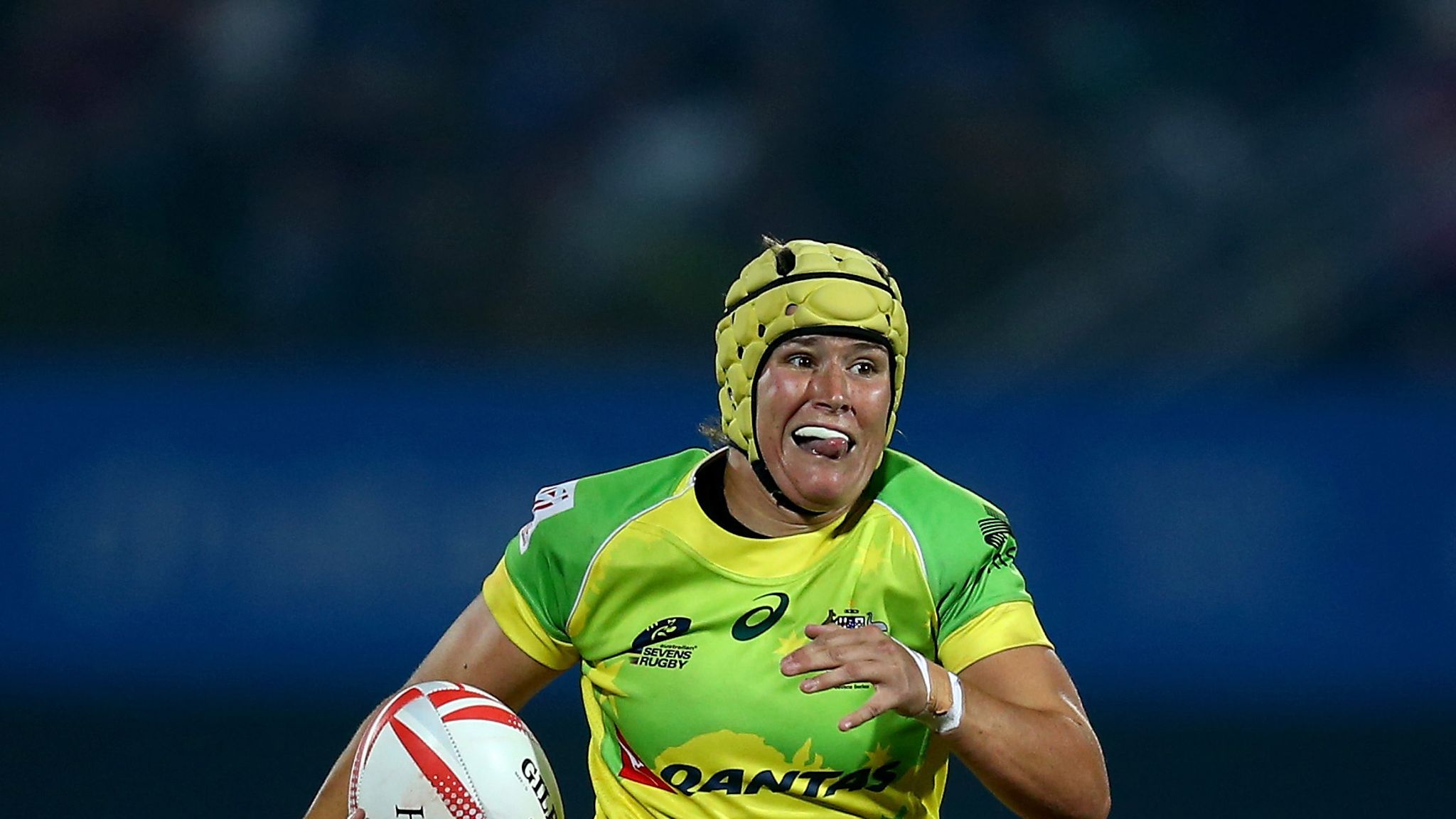 Olympic excitement in Brazil as Australia win Sao Paulo 7s Rugby Union News Sky Sports