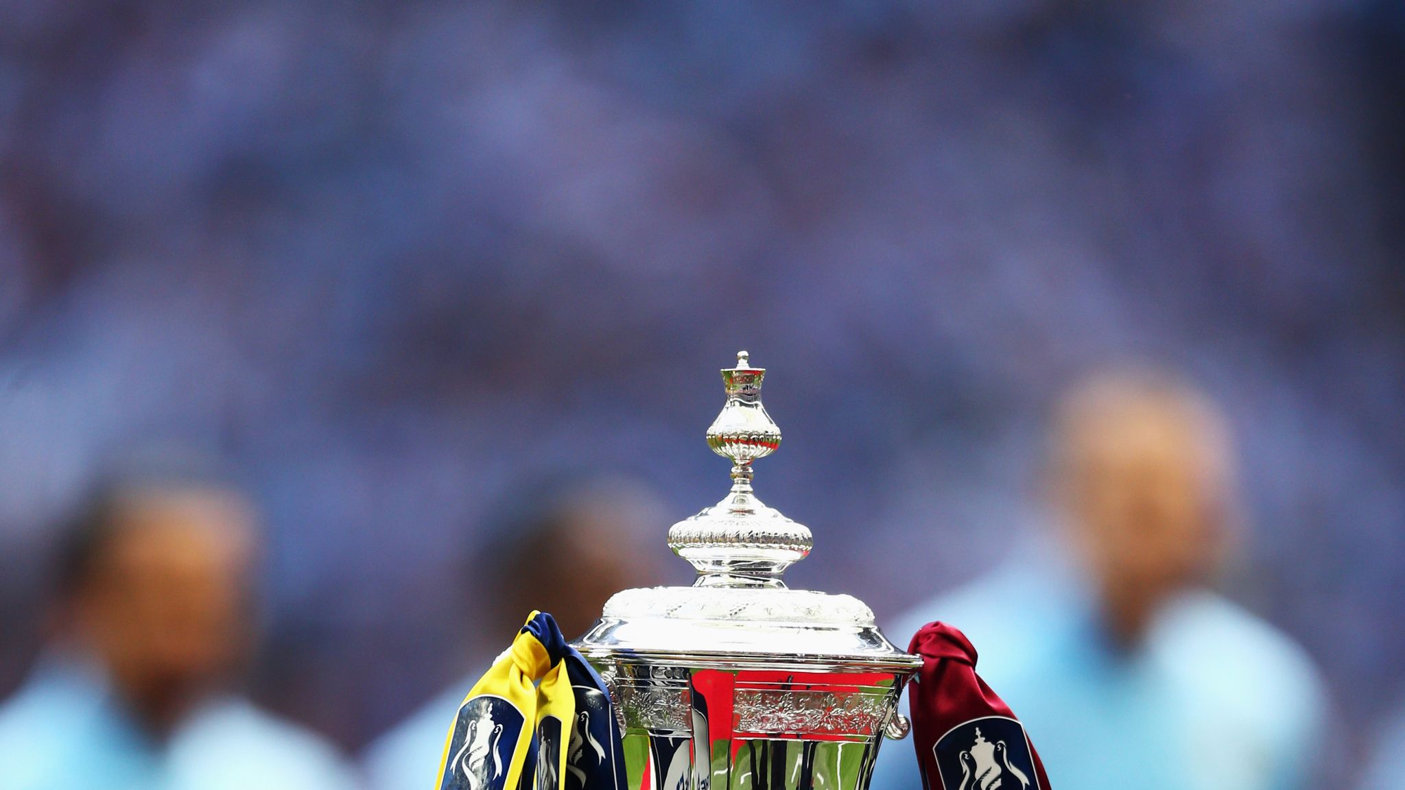 FA Cup semifinal dates and kickoff times confirmed Football News