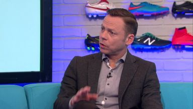 Soccer AM - Dickov