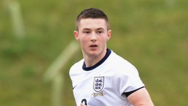 Image of Bradley Fewster: Loan move completed