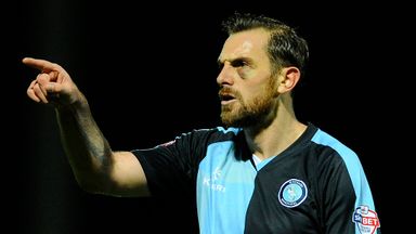 Image of Paul Hayes joined Newport after being contacted on LinkedIn