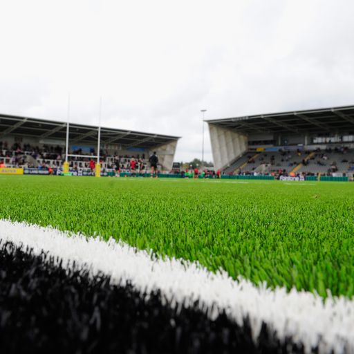 Report claims link between 3G pitches and cancer