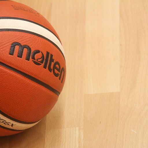 British Basketball on the brink