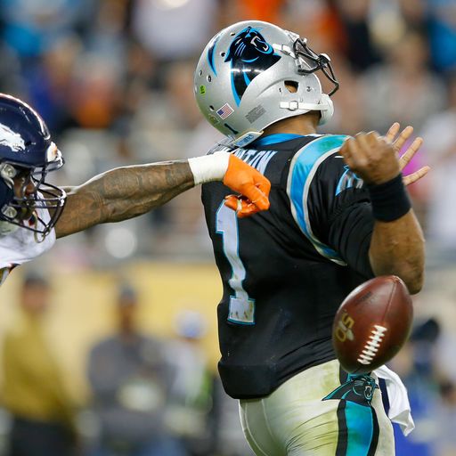 Super Bowl talking points