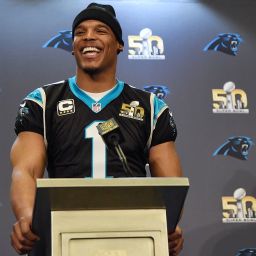 Newton claims MVP award