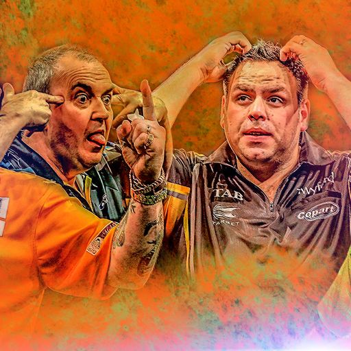 Premier League Night Five