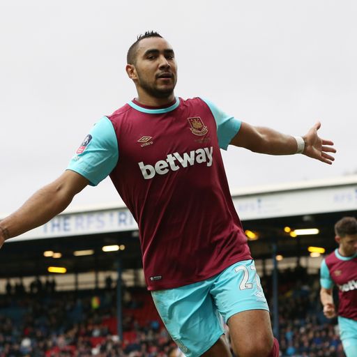 'We must protect Payet'