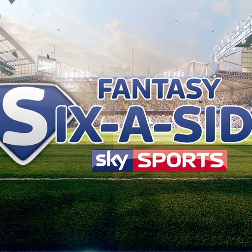 Sky Sports Six-a-Side