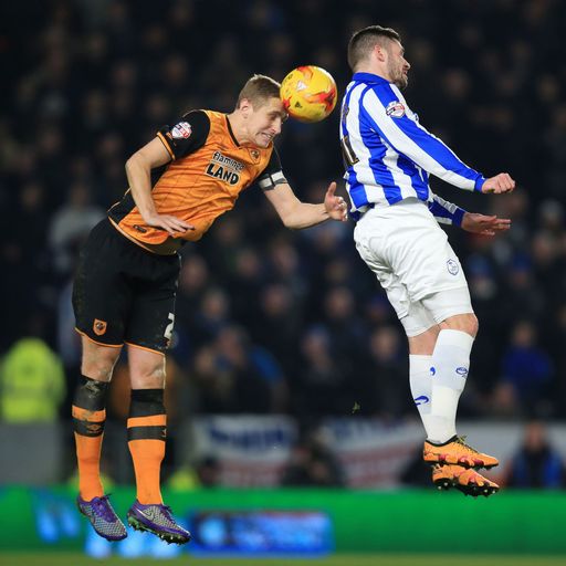 The richest game in football