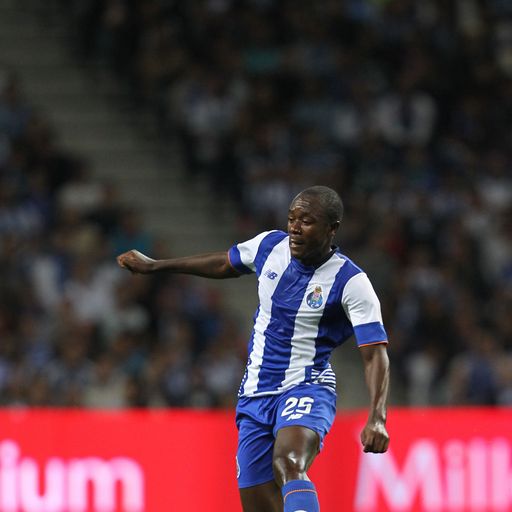 Who is Imbula?