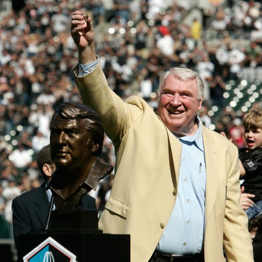 Super Bowls in a Tweet: Part One