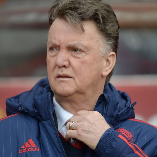 LVG eyes Europa League