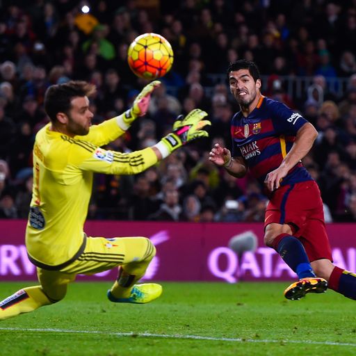 La Liga Weekly - Feb 15