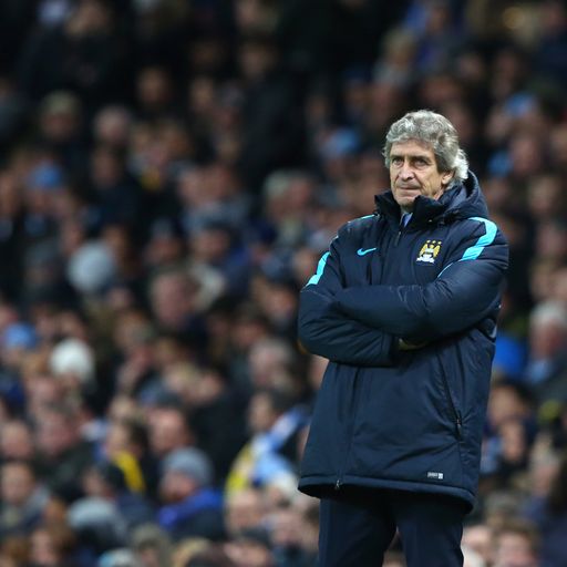 Pellegrini: Nothing has changed