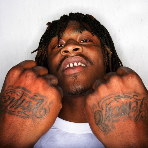 Ode to Beast Mode