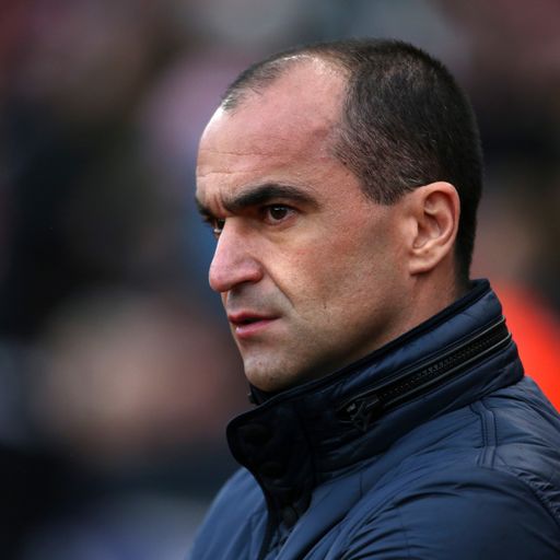 Problems for Everton?