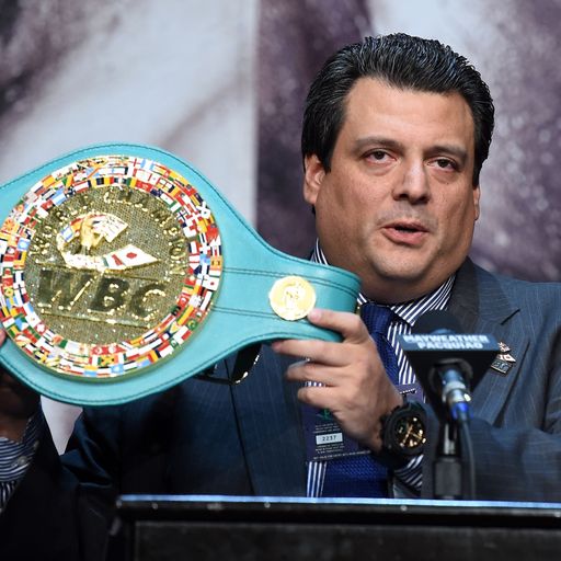 WBC horrified at Olympic proposal