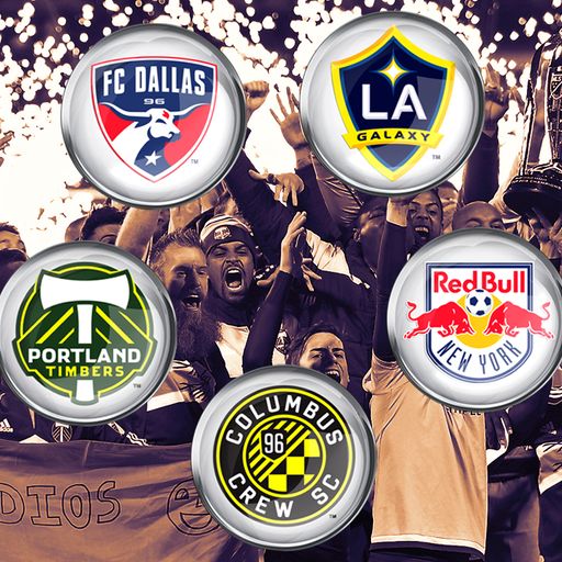 What is MLS rivalry week?
