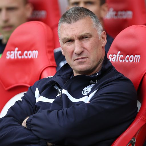 Pearson reunited with Leicester City owners