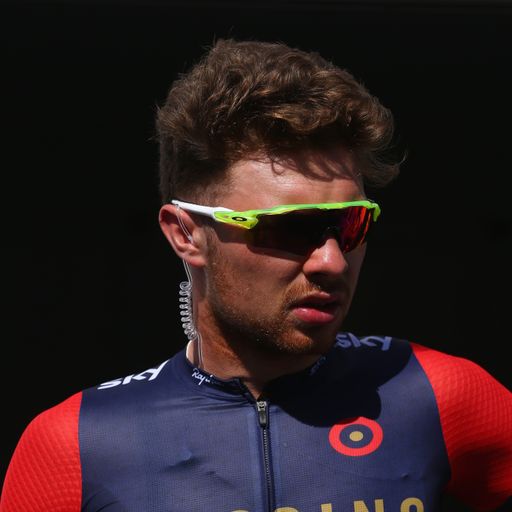 Owain Doull column