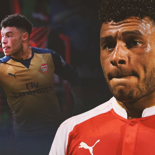 Ox's time to step up