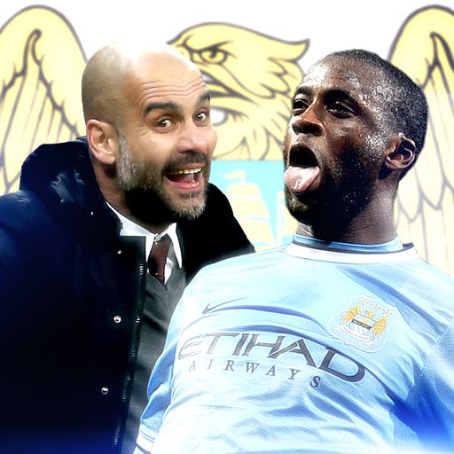 What now for Toure?