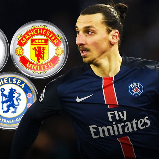 What next for Zlatan?