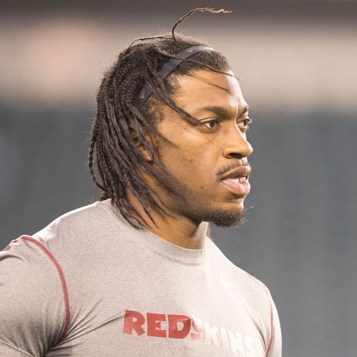 What next for RG3?