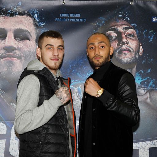 Get a Sky Sports Pass