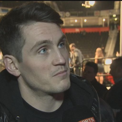 'Gallagher bottles it'