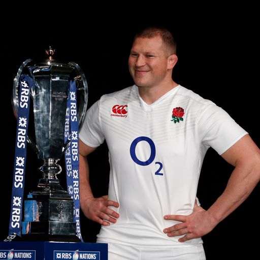 Six Nations preview: England