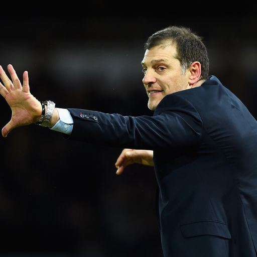 Bilic: Spurs lucky with 1-0