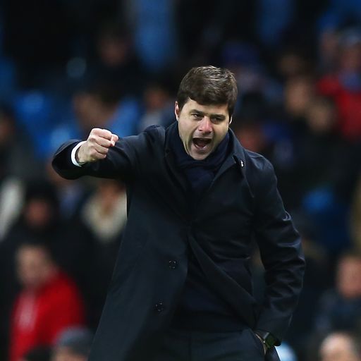 Poch: More than three points
