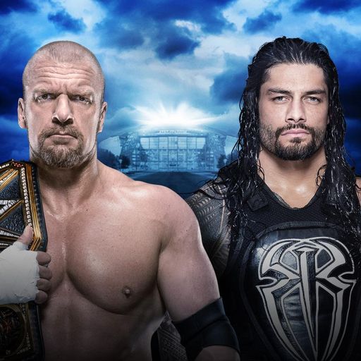 Watch WrestleMania 32