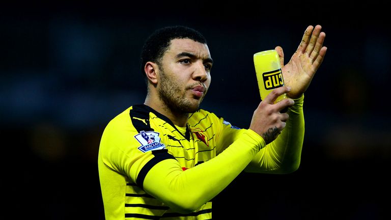 Deeney For England? | Video | Watch TV Show | Sky Sports