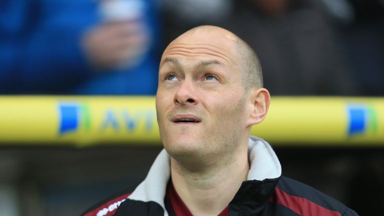 Alex Neil insists his side need to see games out better if they are to avoid relegation