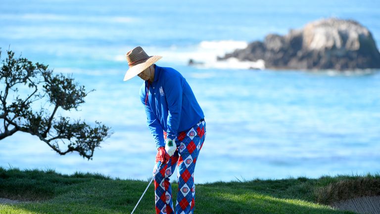 Bill Murray