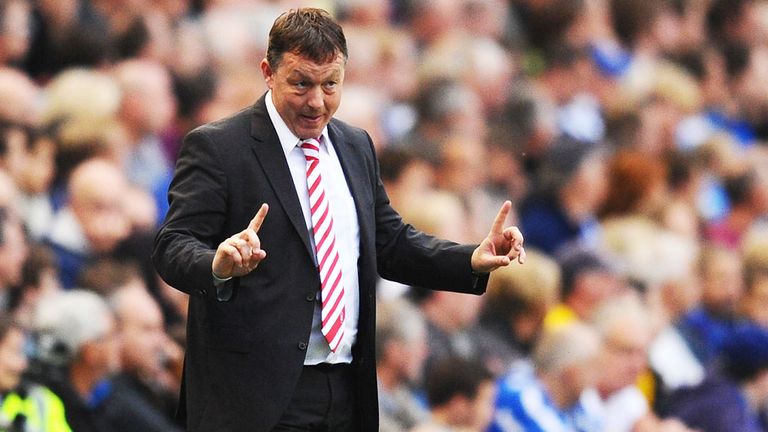 Former Nottingham Forest boss Billy Davies is wanted by Kilmarnock