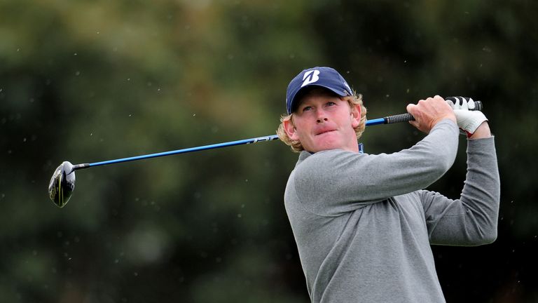 Snedeker impressed in tough conditions to post a final round 69