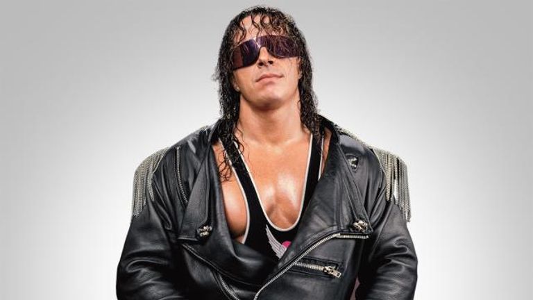 Bret Hart