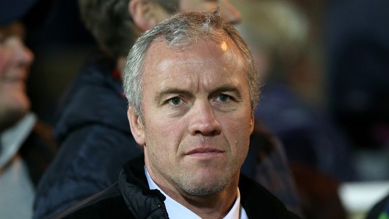 Brian McDermott's side remain firmly rooted to the bottom of Super League following the defeat